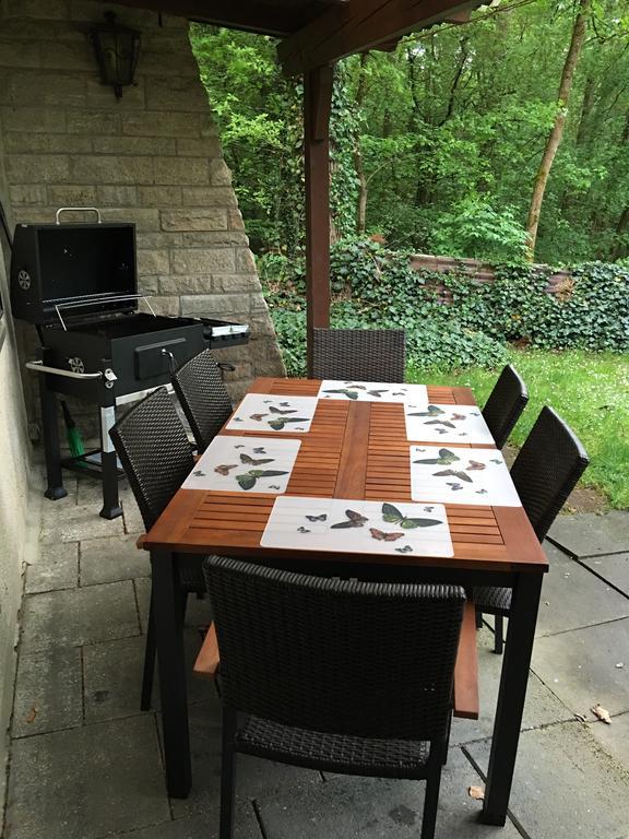 Large Wuerzburg Apartment Ngoại thất bức ảnh