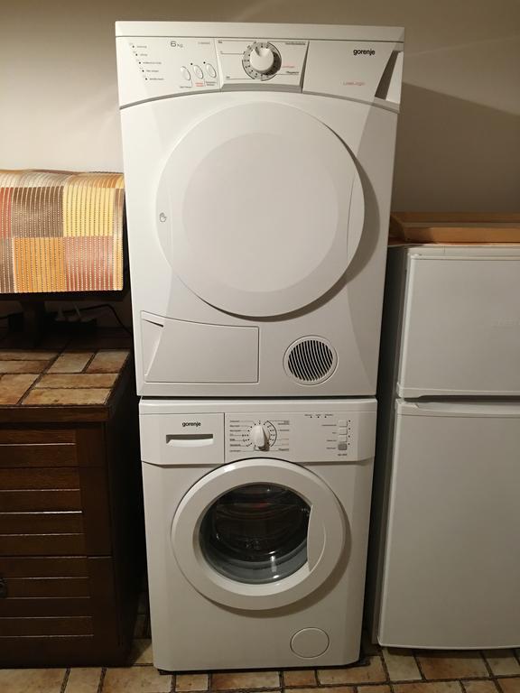 Large Wuerzburg Apartment Ngoại thất bức ảnh