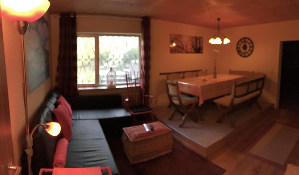 Large Wuerzburg Apartment Ngoại thất bức ảnh