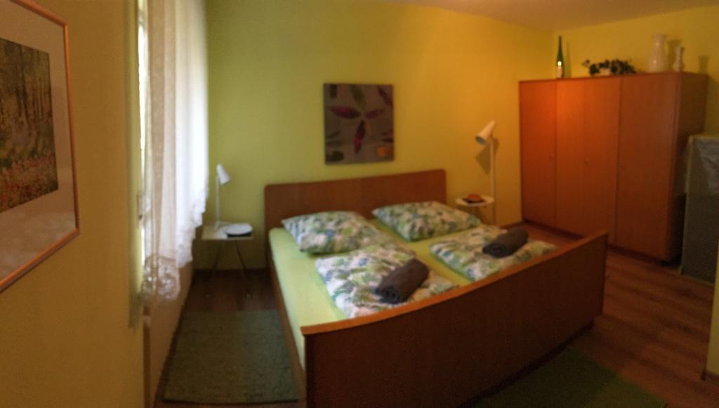 Large Wuerzburg Apartment Ngoại thất bức ảnh