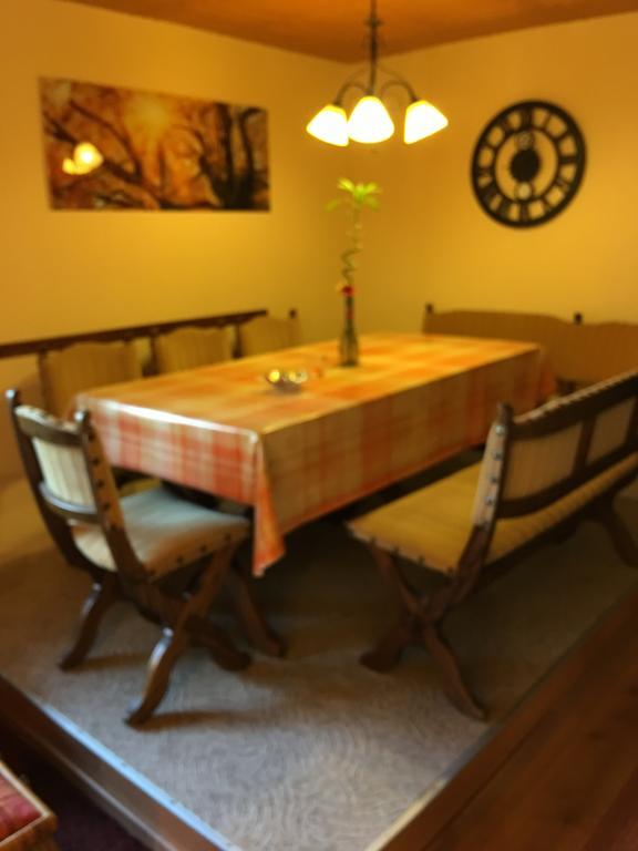 Large Wuerzburg Apartment Ngoại thất bức ảnh