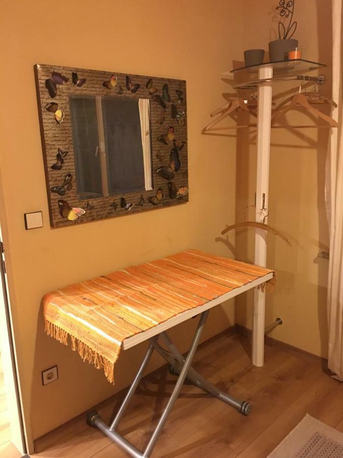 Large Wuerzburg Apartment Ngoại thất bức ảnh